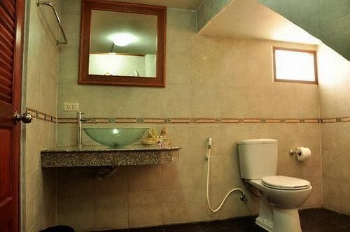 Baan Chayna Hotel หาดบางเทา ภายนอก รูปภาพ